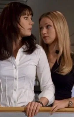 Avatar of Jennifer Jareau / Emily Prentiss 