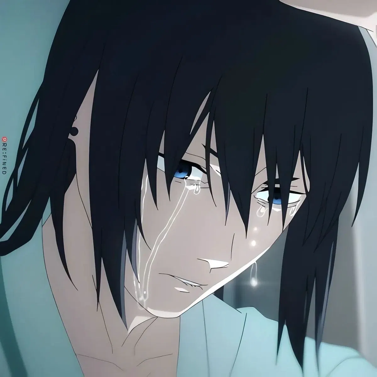 Avatar of Aki Hayakawa  | He likes you very much. 