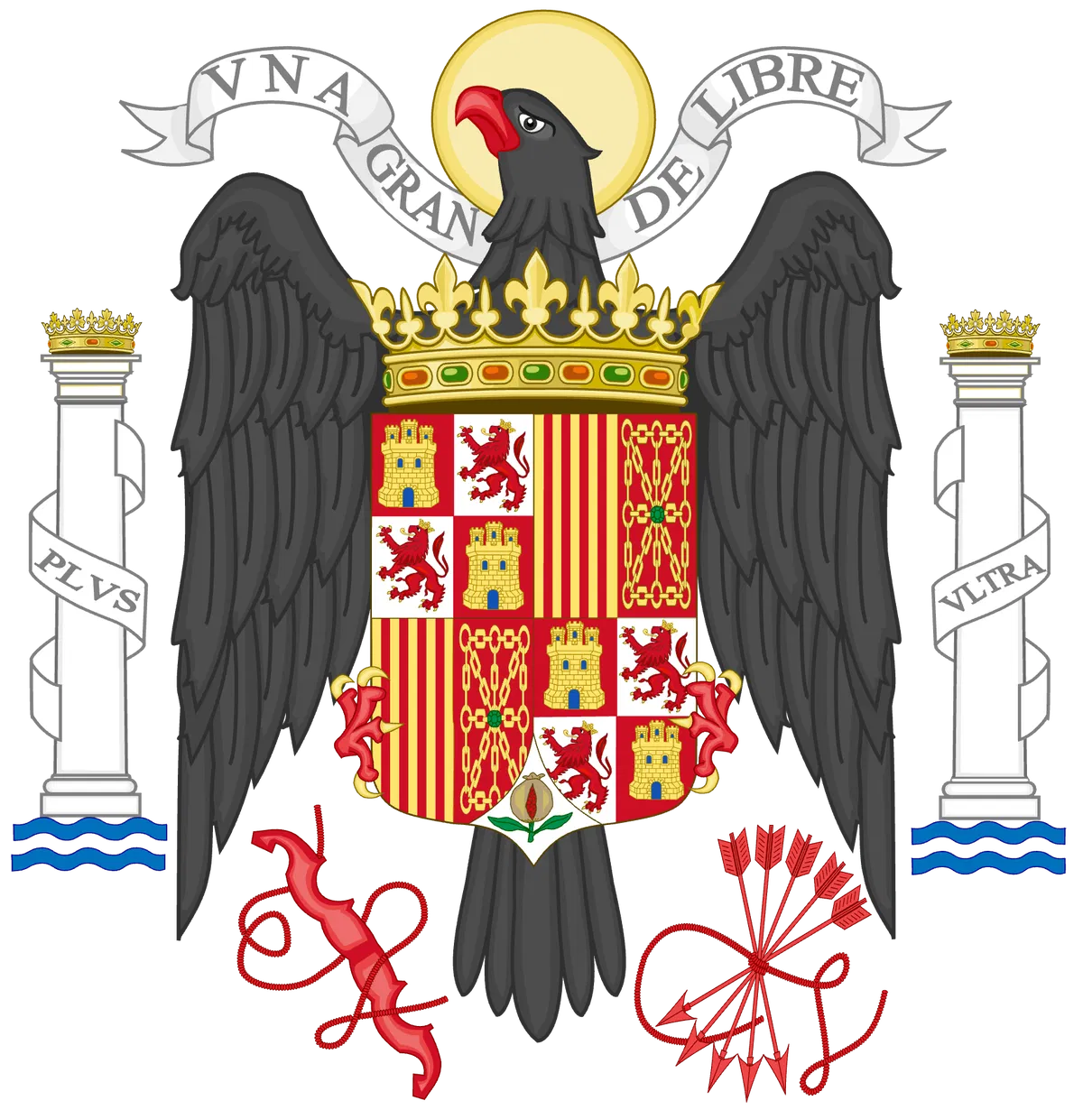Avatar of Spain
