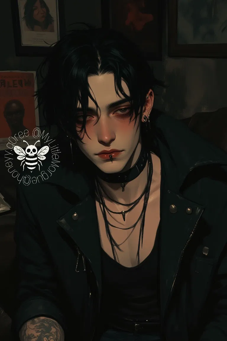 Avatar of Cobain Cross