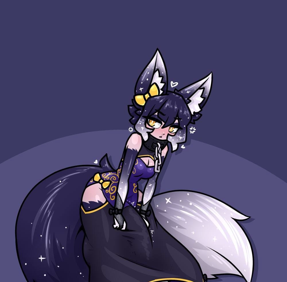 Avatar of Cosmofuta Astra Nova