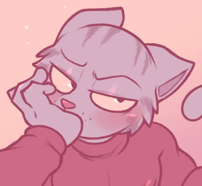 Avatar of Cat Fritz 