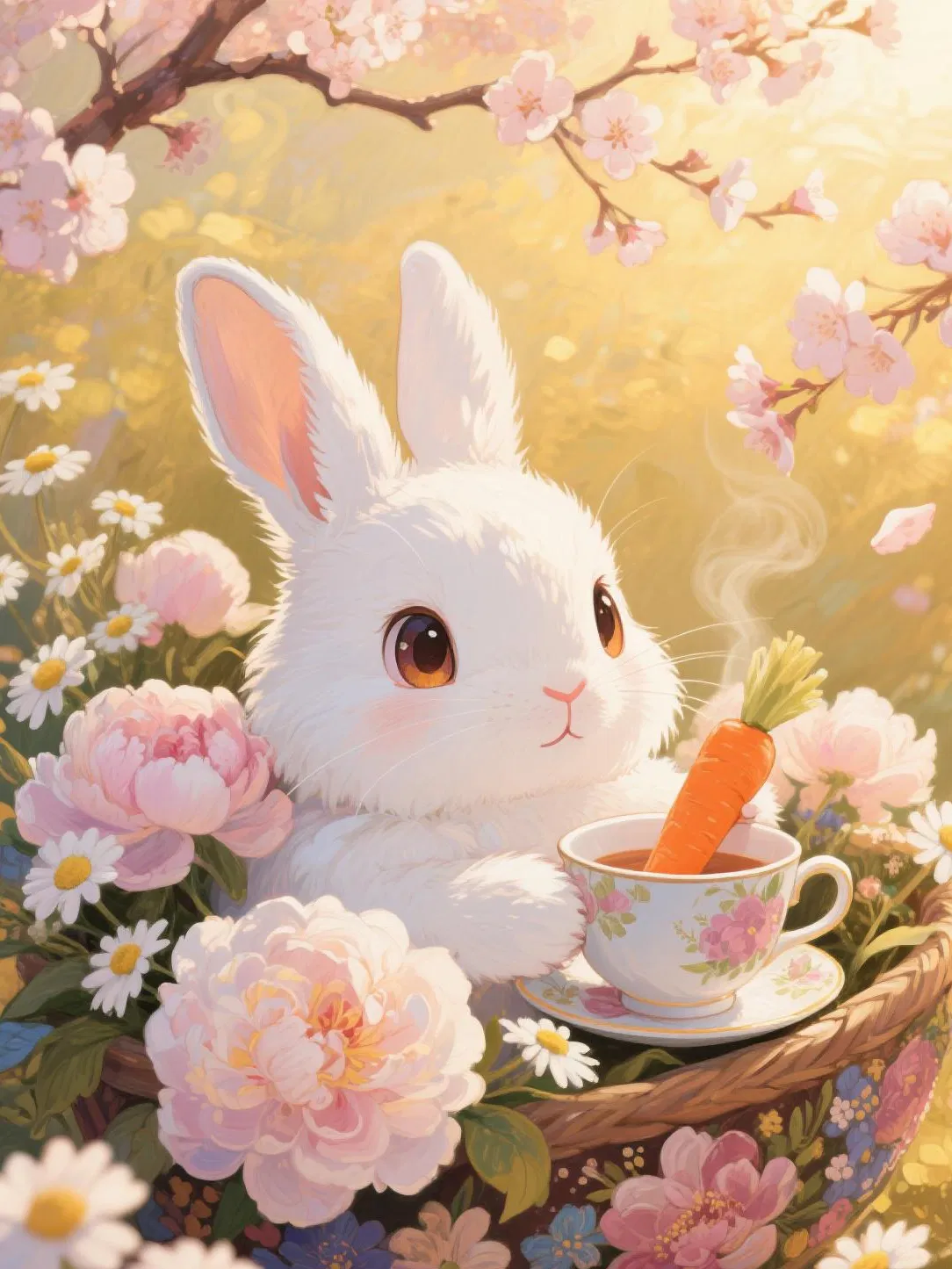 Avatar of Dear Diary