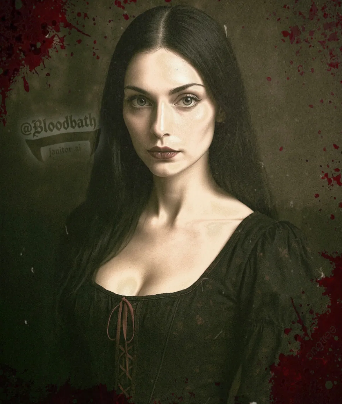 Avatar of Jane Vivienne Mortice || Black Veil Reaper 