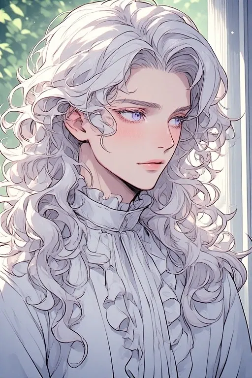 Avatar of Danny (The Omega Rebel Heir)