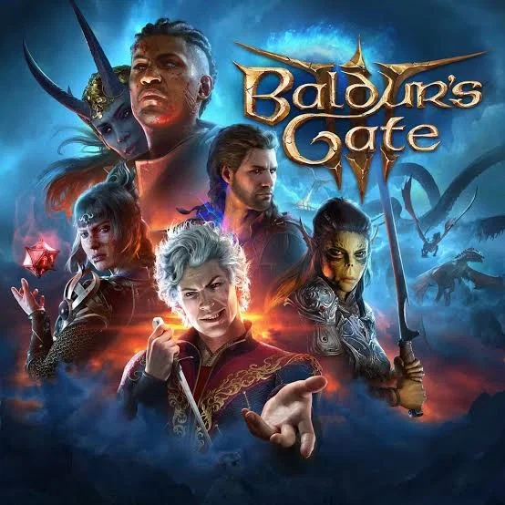 Avatar of Baldur's Gate 3 - Game Master