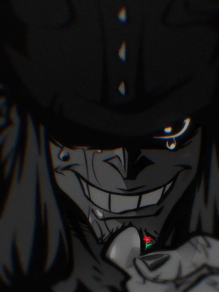 Avatar of Loki || one piece ||