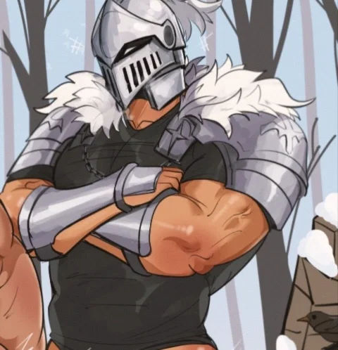 Avatar of Kael Draven | Knight Commander