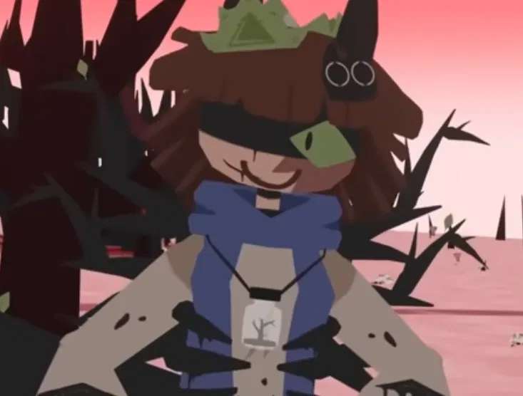 Avatar of Valentines Apologies