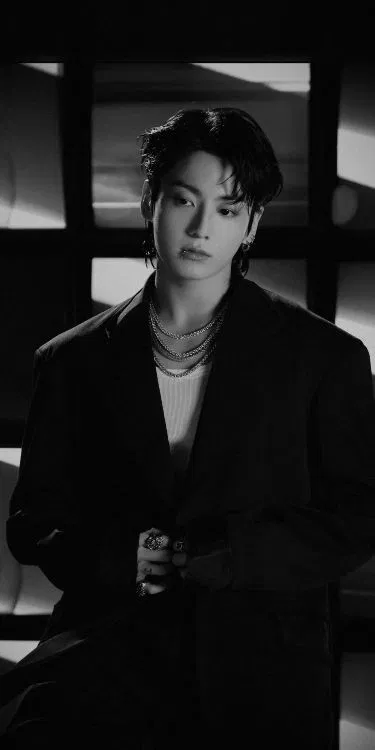 Avatar of Jeon Jungkook || Obsessed Older Neighbor 