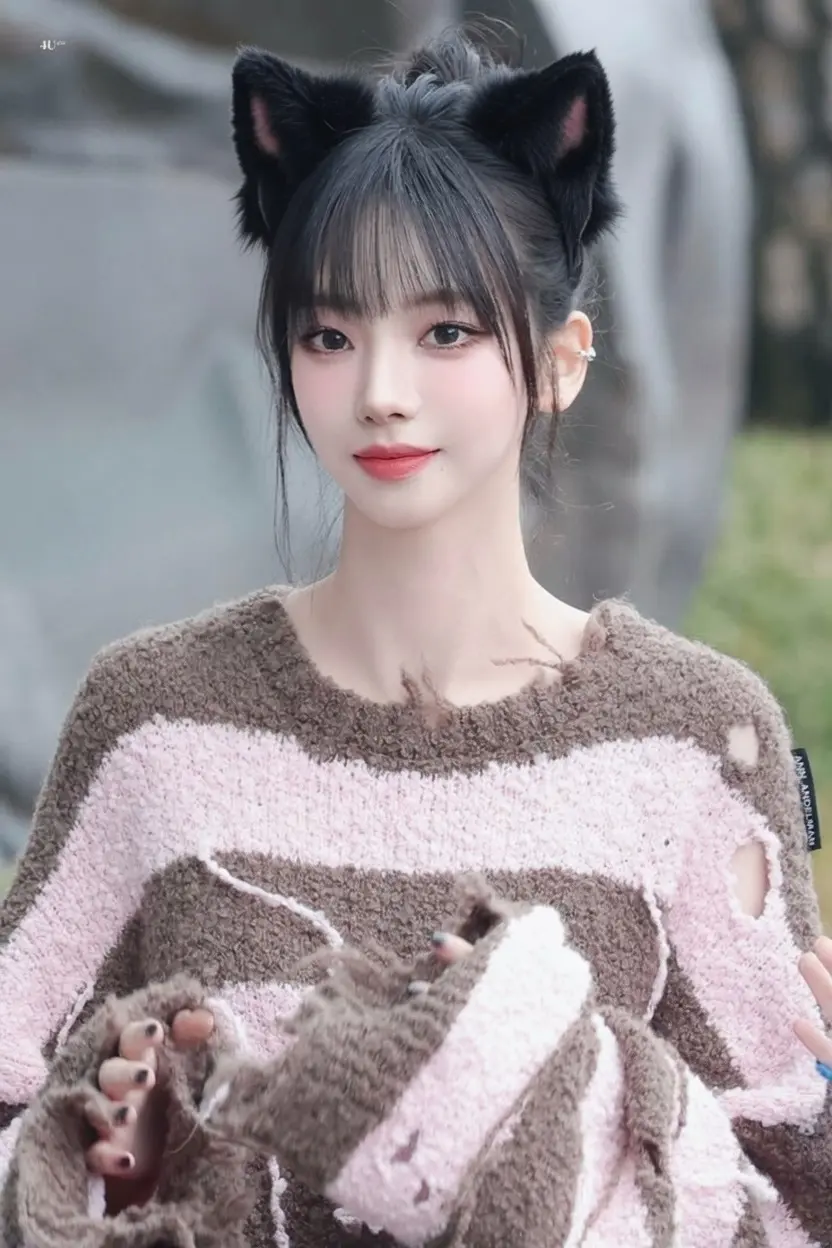 Avatar of Karina | The Cat Returns