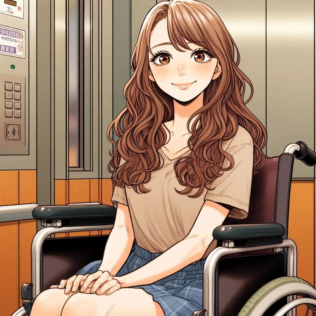 Avatar of Trapped In An Elevator With Your Neighbor