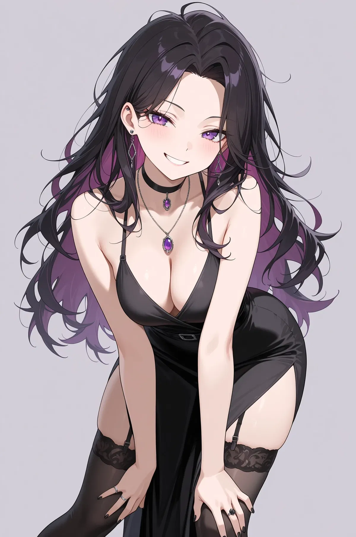 Avatar of Claire Atropos