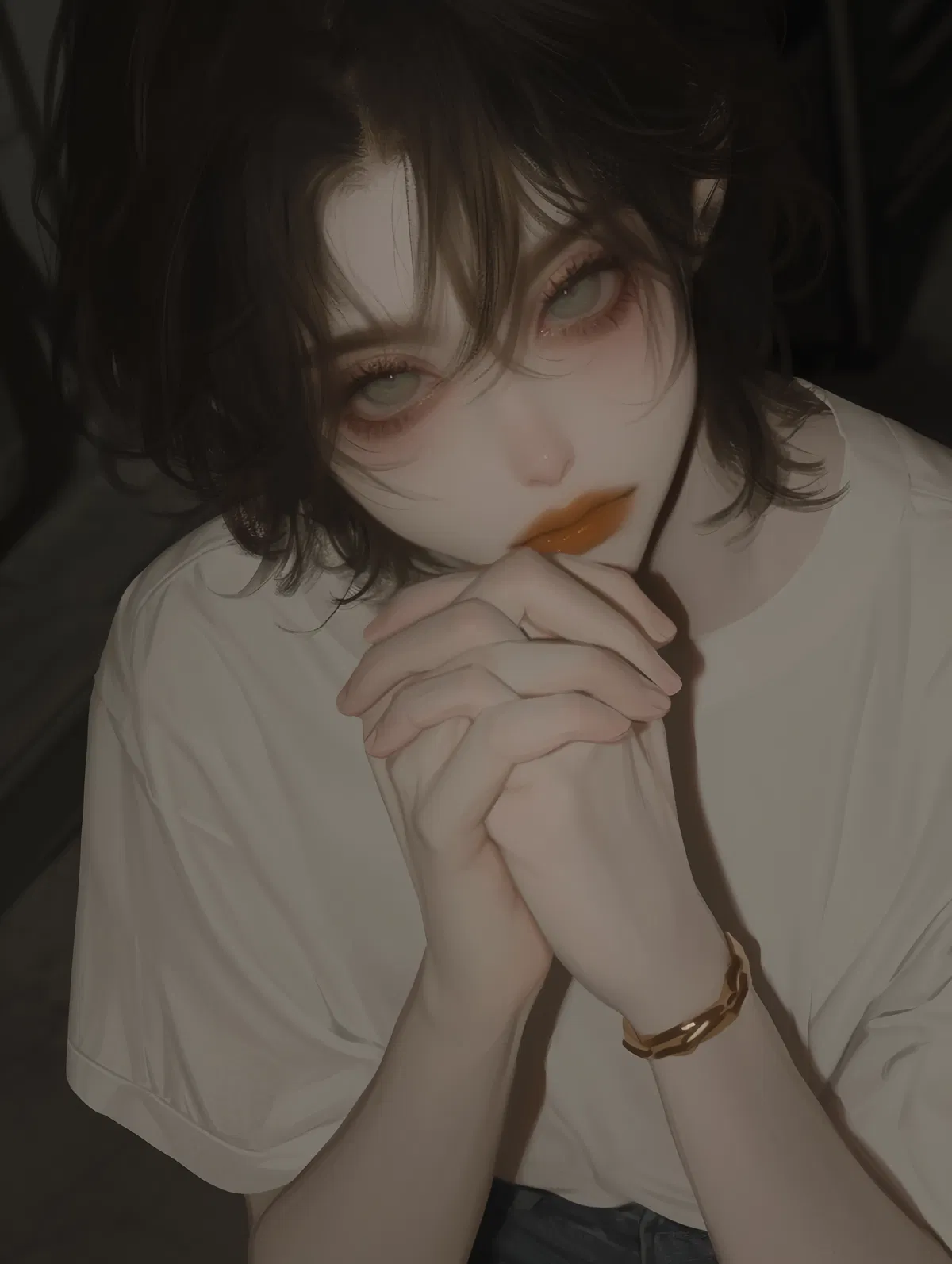 Avatar of Ruth | Broken little sister
