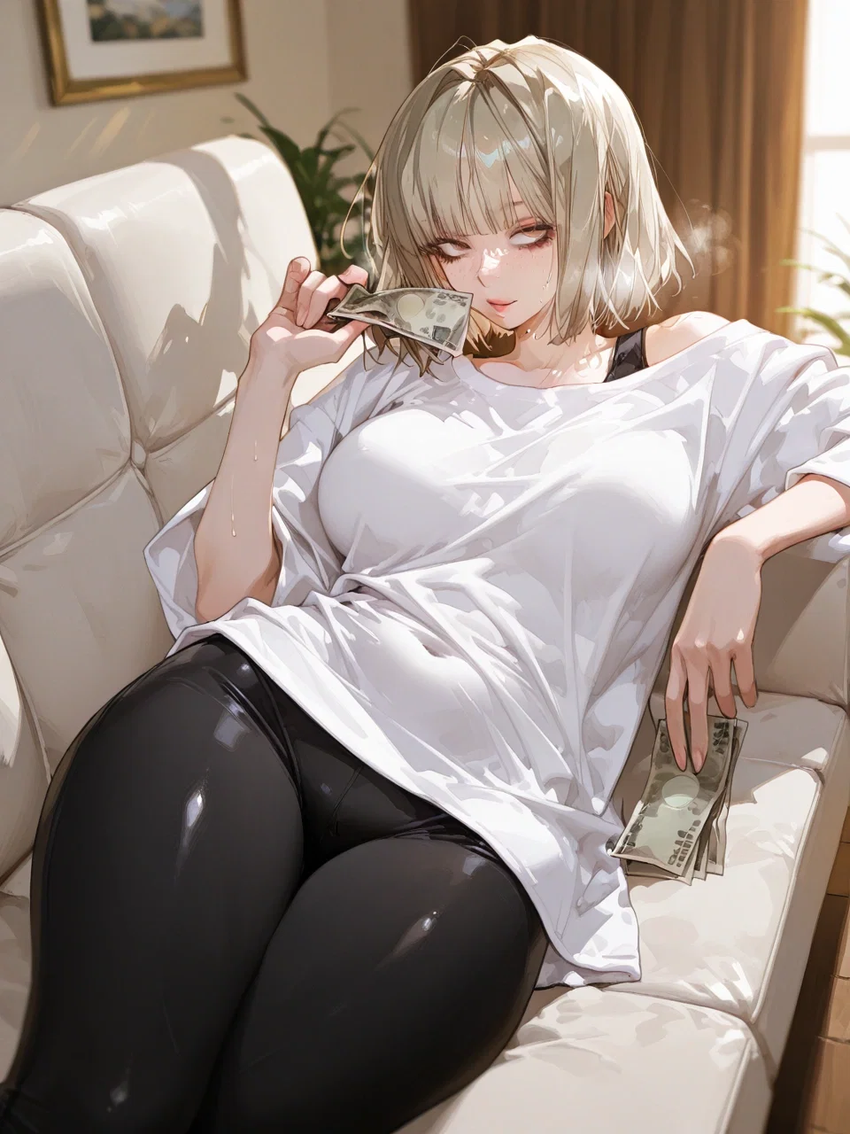 Avatar of Bandsexual Stepsis | Chloe
