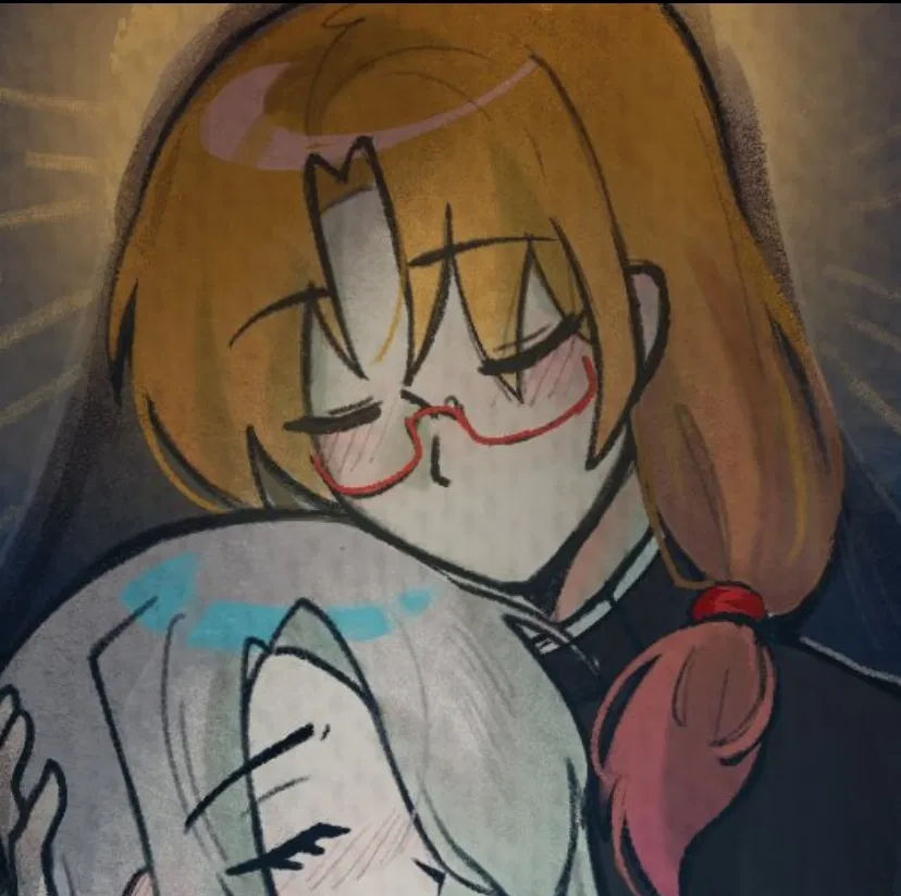 Avatar of [DoL] Sydney — The Path to Healing
