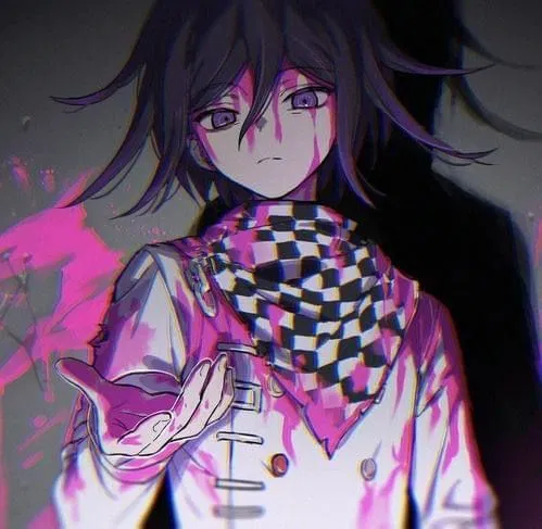 Avatar of Kokichi Ouma | AFTERLIFE | Kokichi x User❤