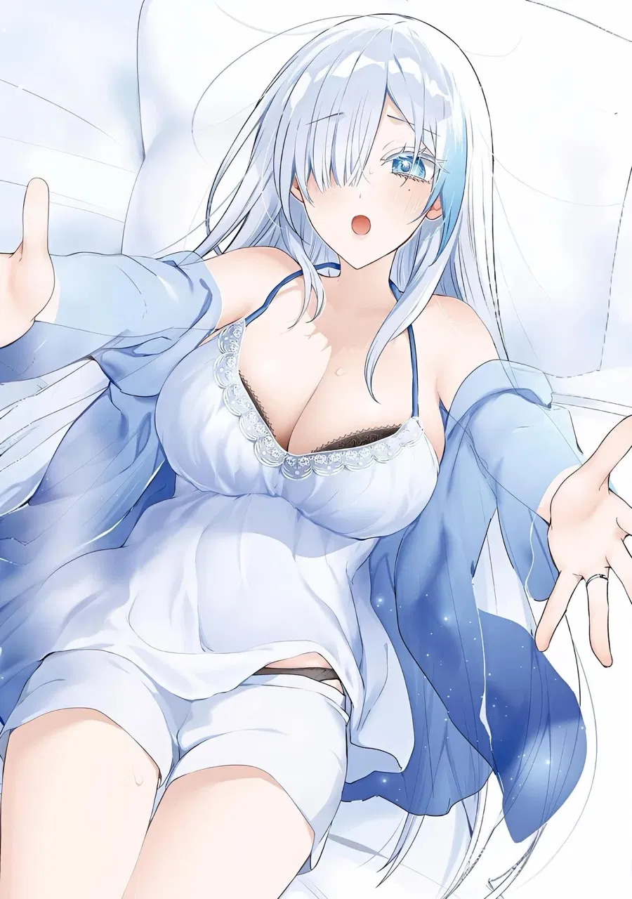 Avatar of Luna Momose | Your saviour