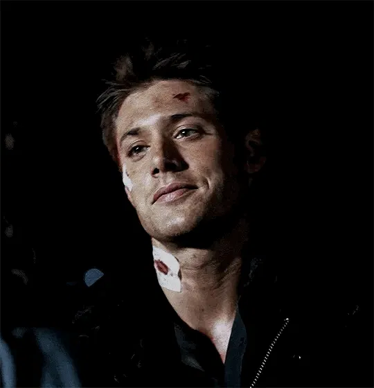 Avatar of Dean Winchester