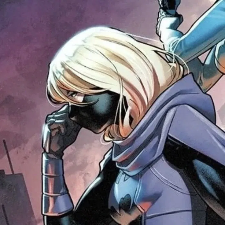 Avatar of Stephanie Brown
