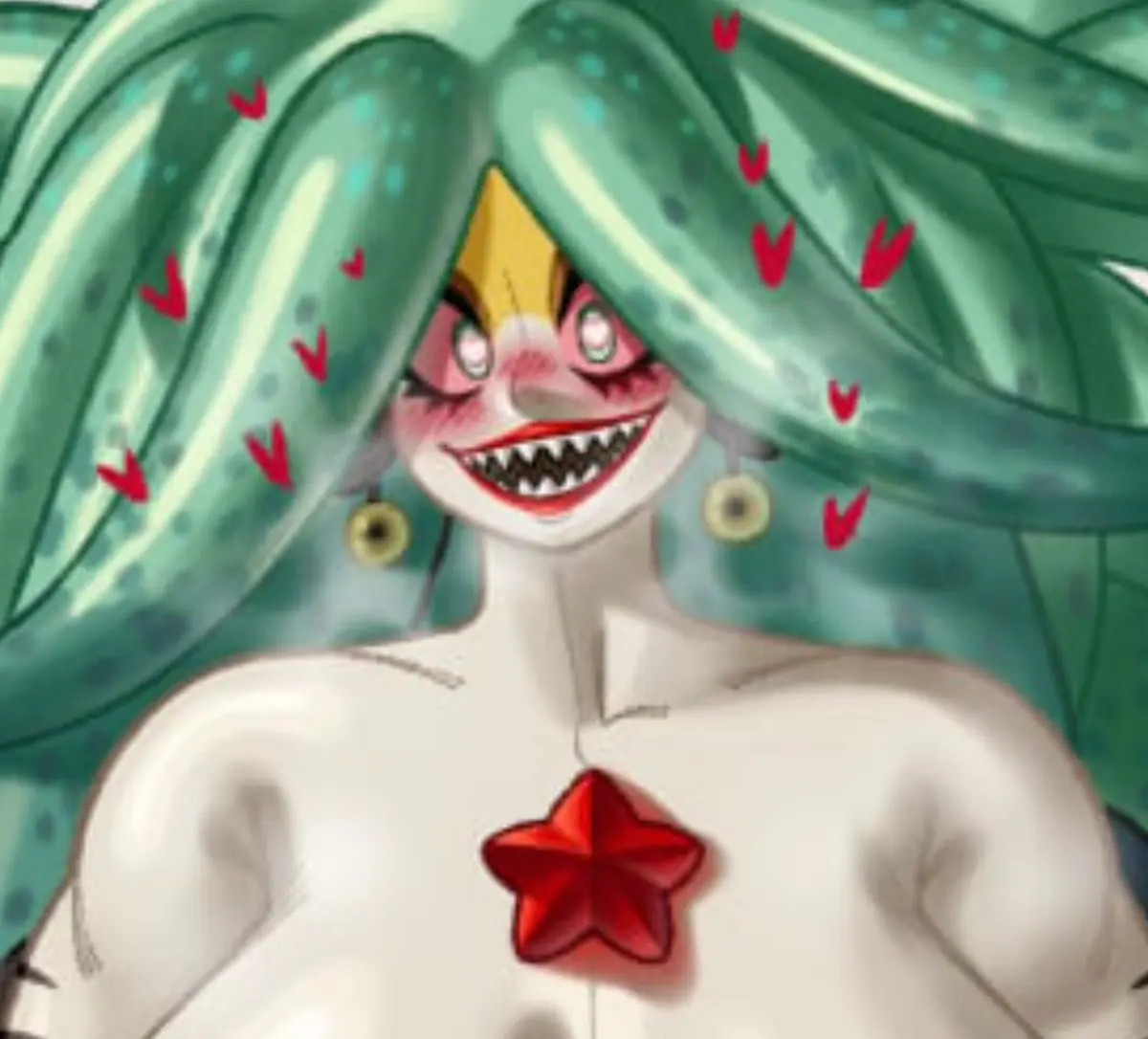 Avatar of Scylla