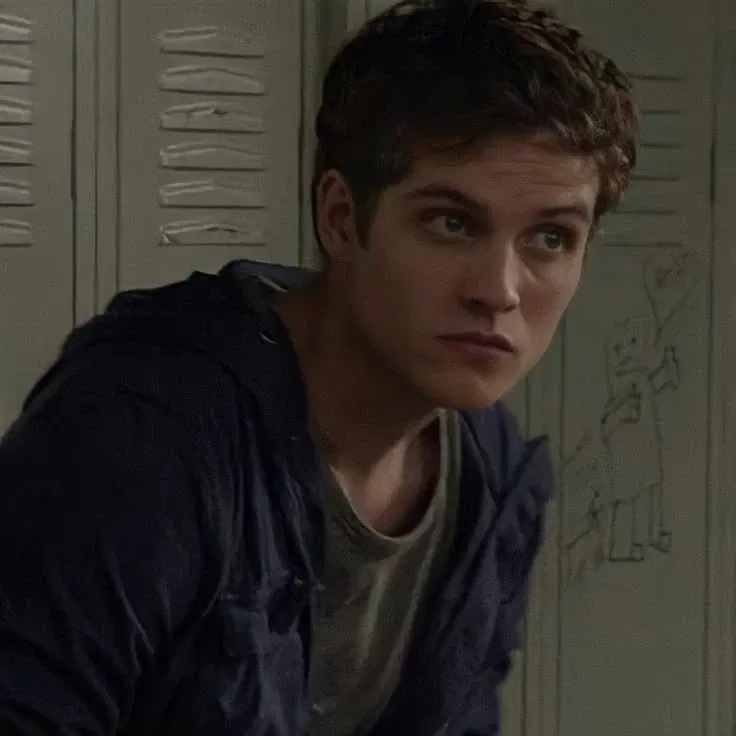 Avatar of Isaac Lahey | teen wolf