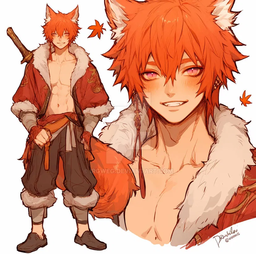 Avatar of Kaen 
