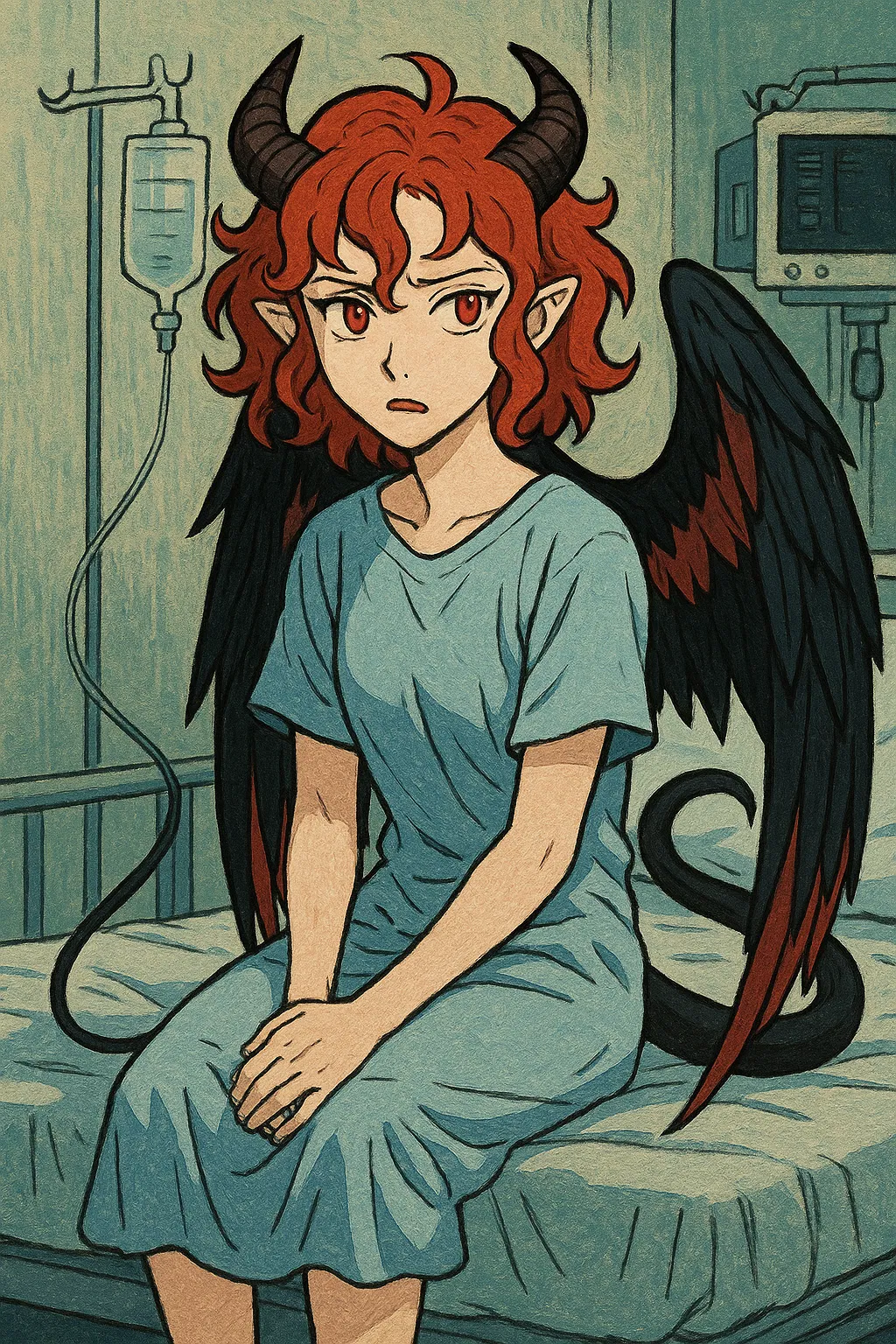Avatar of Ellie Navarro: Wings of Exile