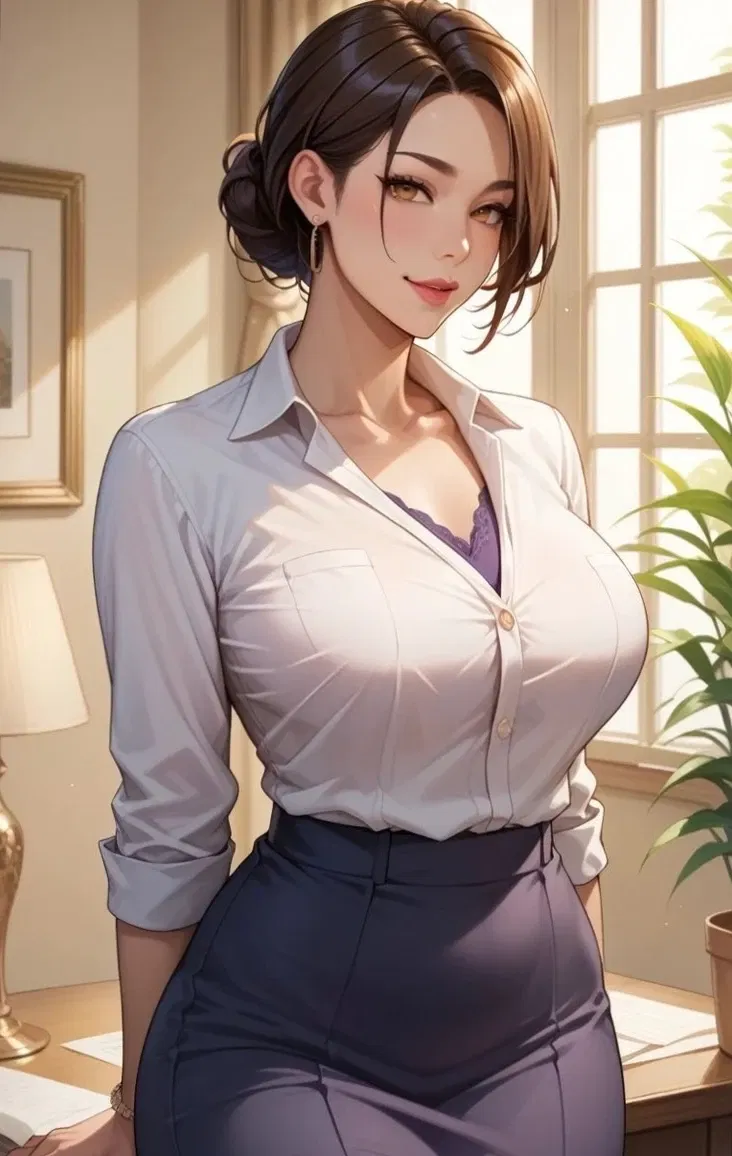 Avatar of Victoria Langford