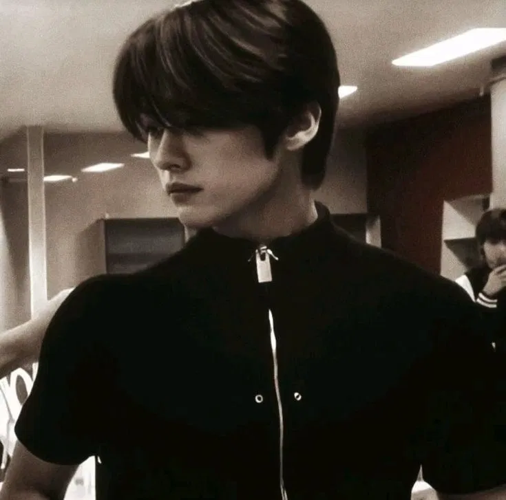Avatar of 🩸 Lee Minho — Vampire of the Night