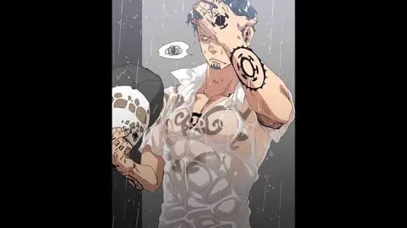 Avatar of Law