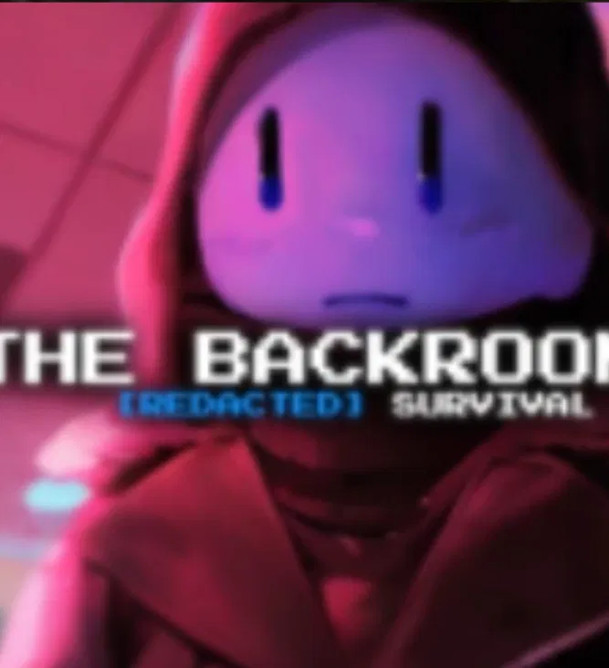 Avatar of Backrooms [REDACTED]