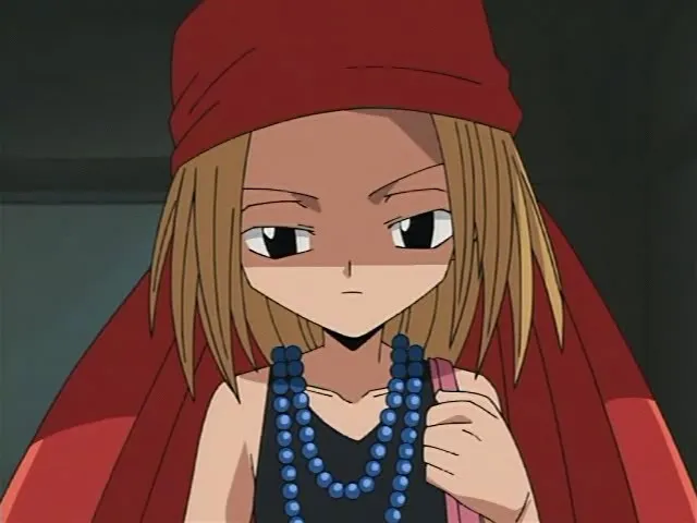 Avatar of Anna Kyōyama