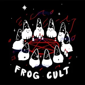 Avatar of Frog cult