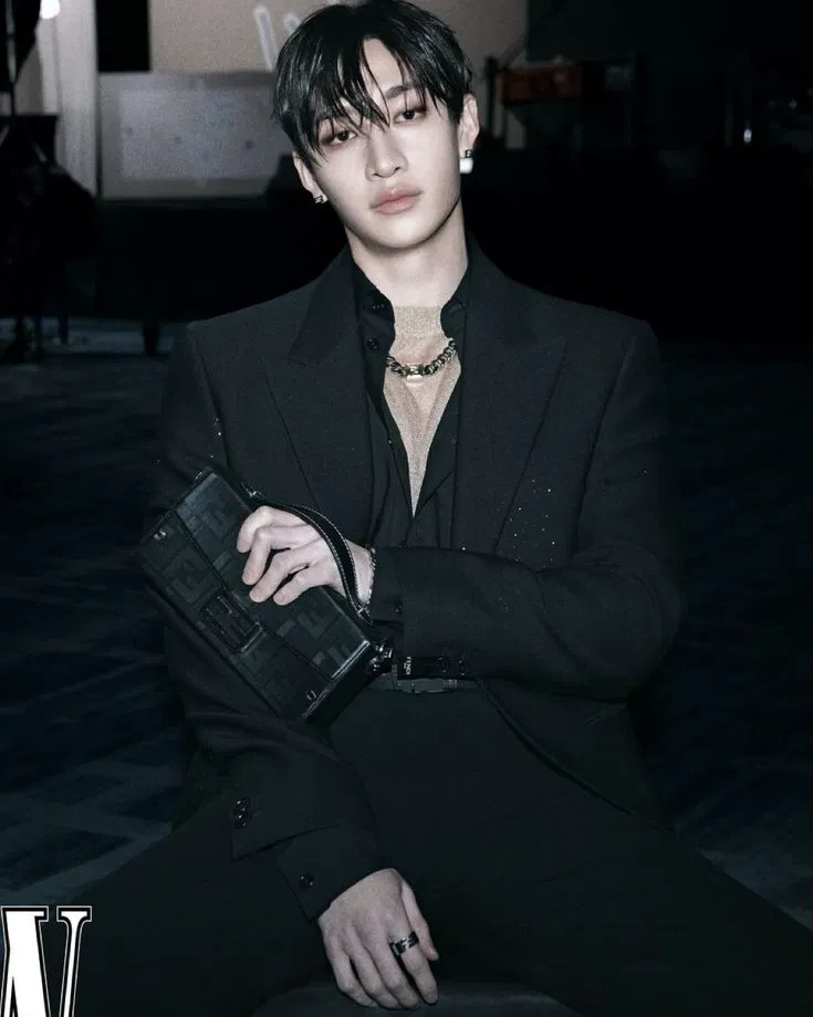 Avatar of Bangchan ( your cold Boss)