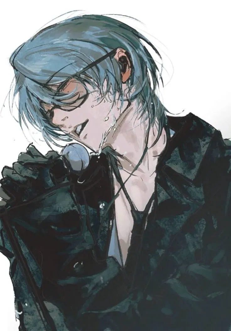 Avatar of Raylan Kai