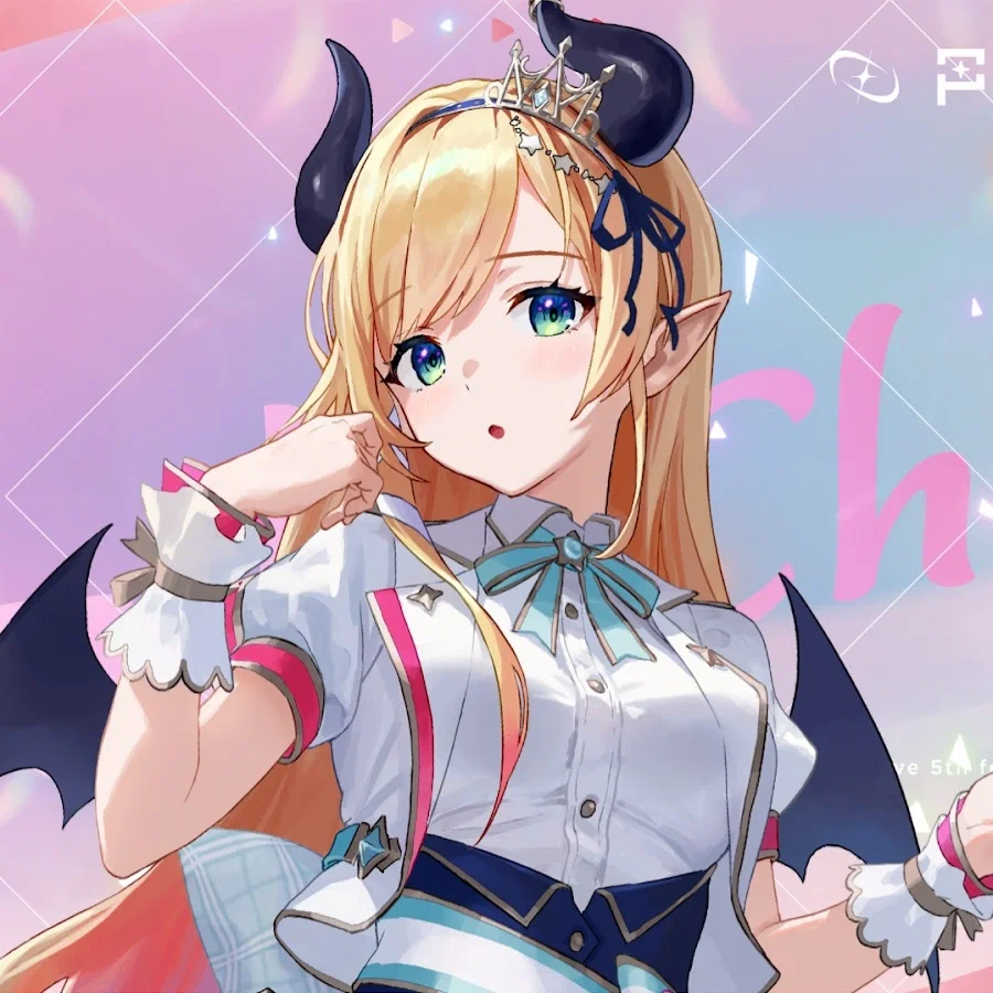 Avatar of Yuzuki Choco