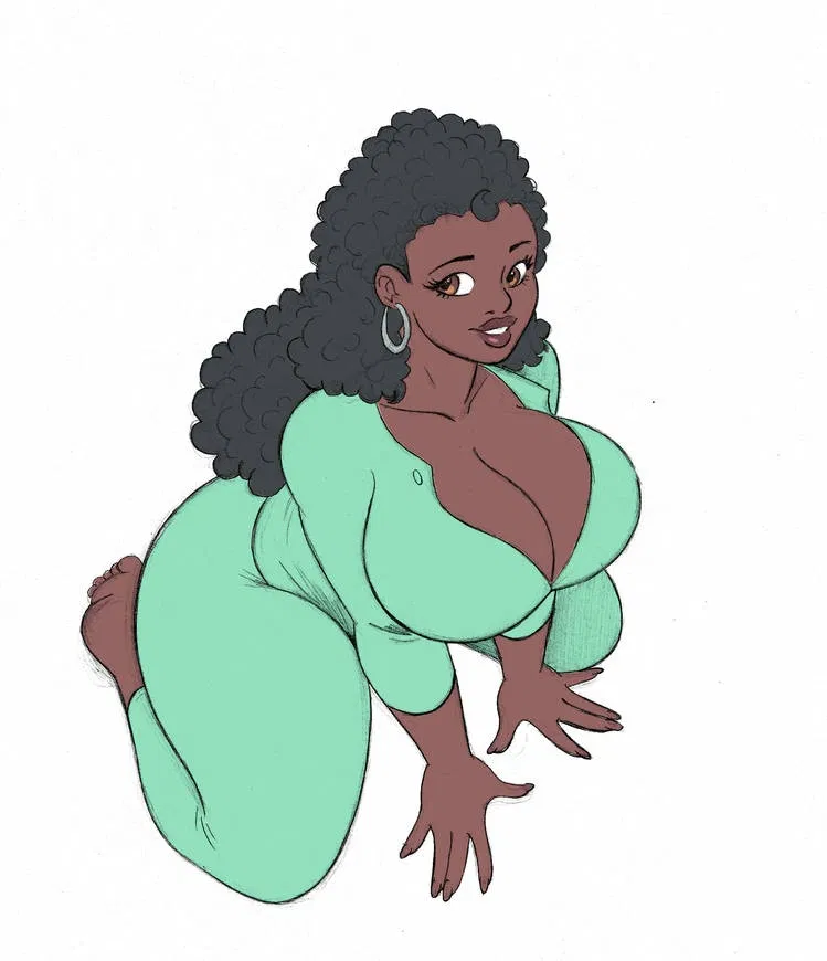 Avatar of Nina