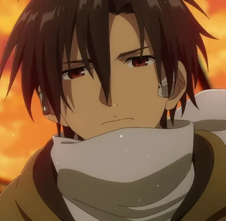 Avatar of Shinei Nouzen