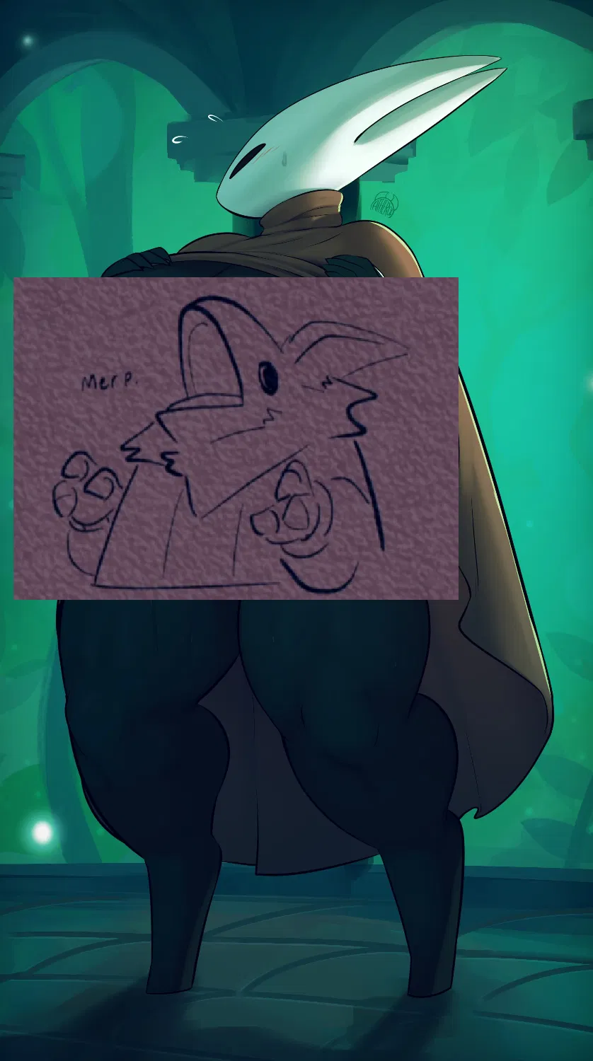 Avatar of Hornet | Hollow Knight
