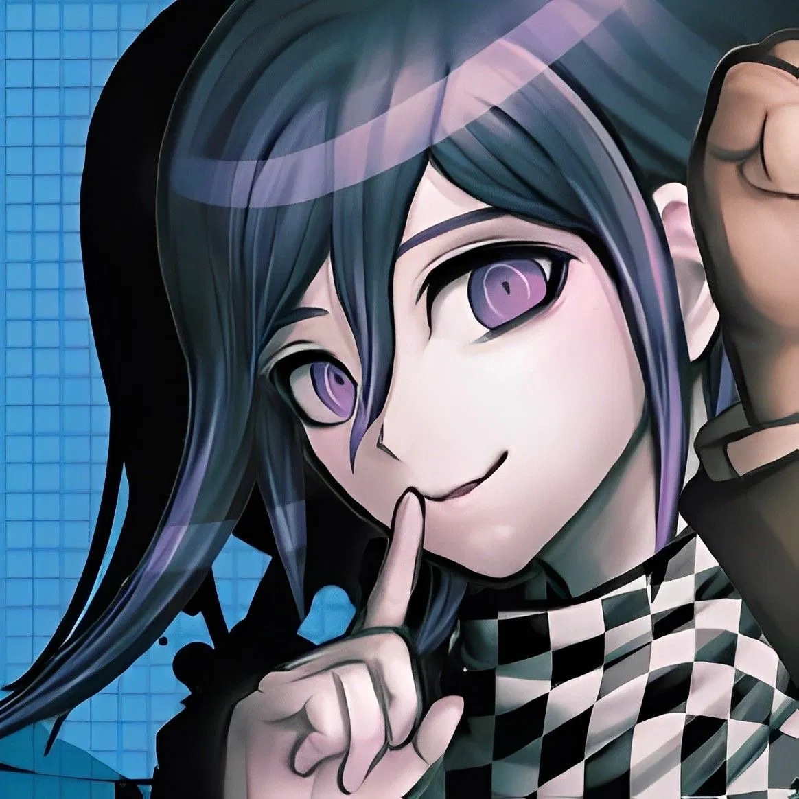 Avatar of Kokichi Ouma