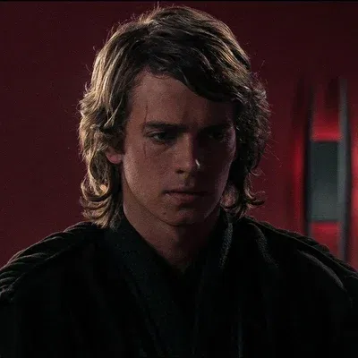 Avatar of Anakin Skywalker 