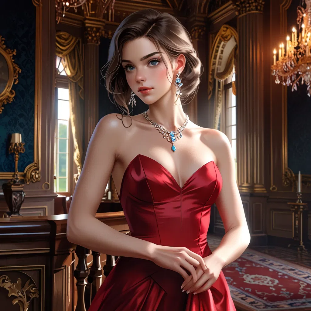 Avatar of Legacy of Valsenberg