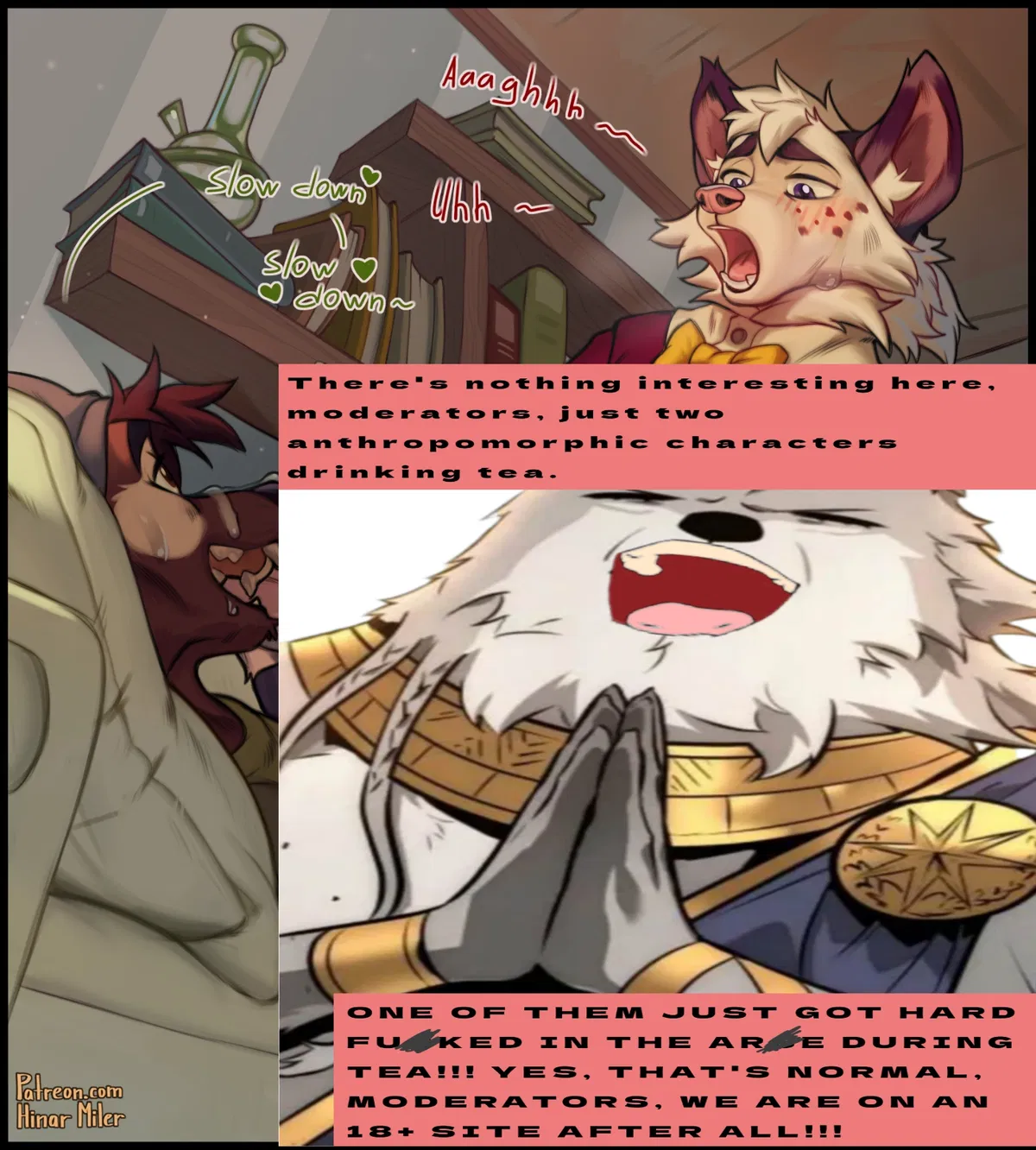 Avatar of Aiden – Your "Behavior Corrector"