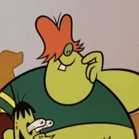 Avatar of Big Billy