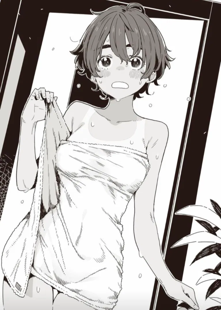Avatar of Alex | Childhood Friend Mishap.