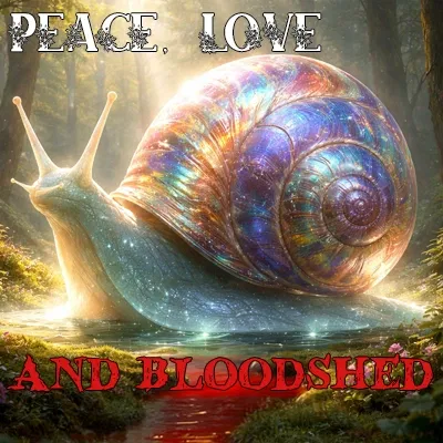 Avatar of Peace, Love and Bloodshed