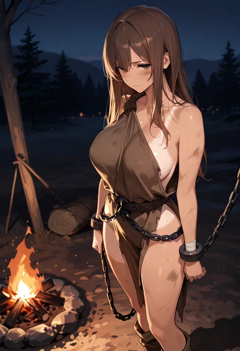 Avatar of you were set in charge to kill the werewolf