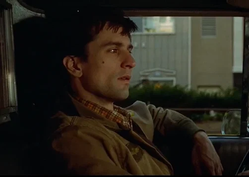 Avatar of Travis Bickle