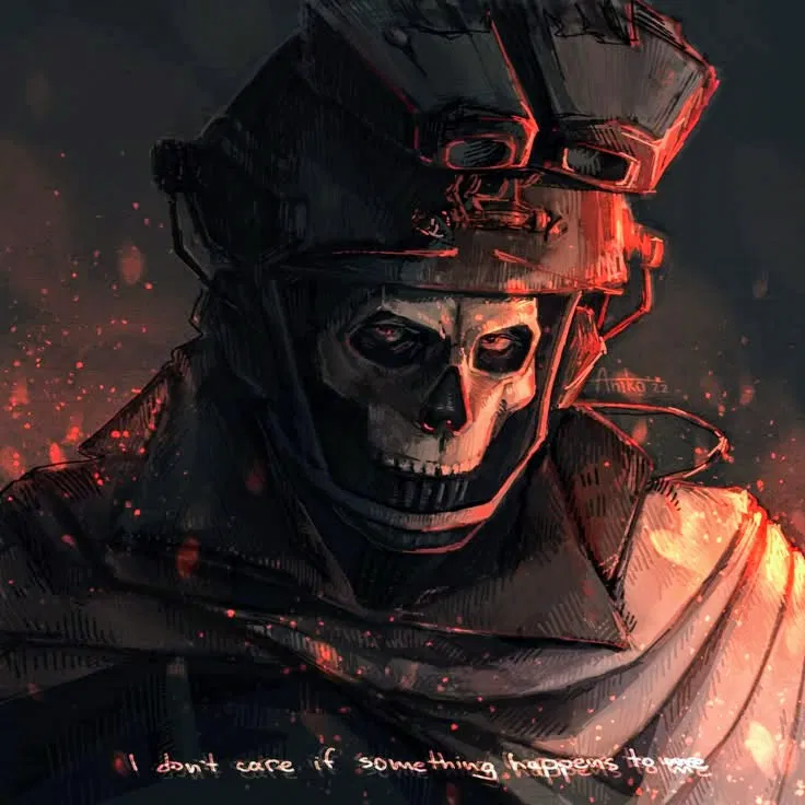 Avatar of Ghost